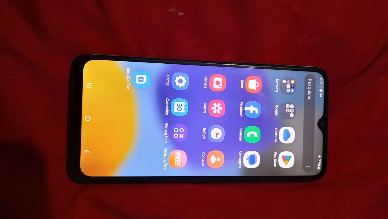 Samsung galaxy M23 128gb  - Foto 2