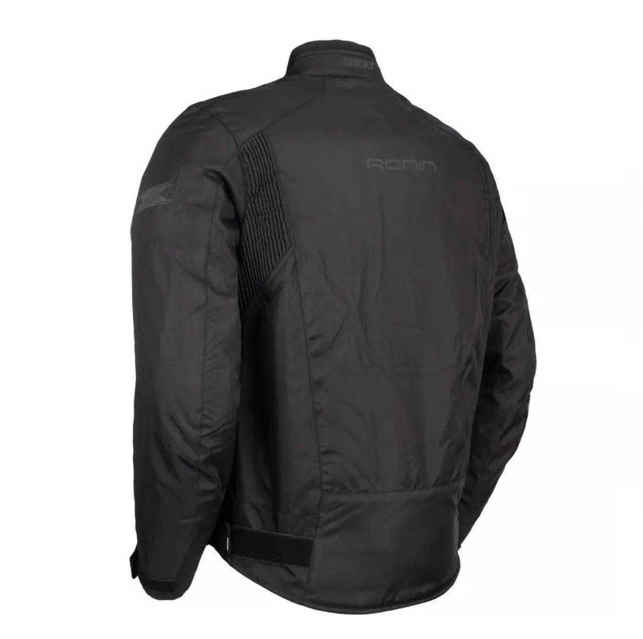 Jaqueta Ronin G para quem ama andar de  moto - Foto 3