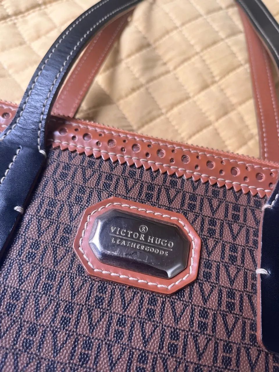Bolsa Victor Hugo  - Foto 5