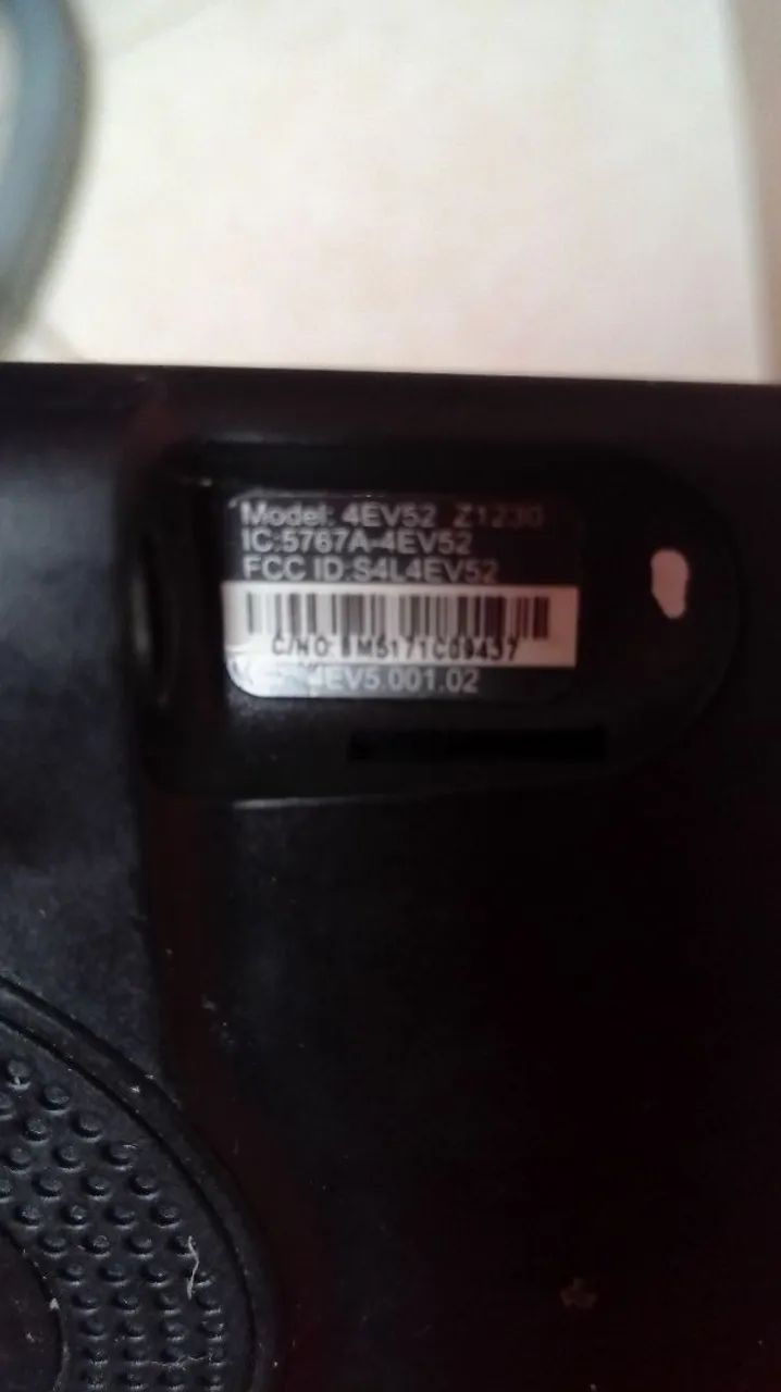 GPS TomTom 5" Tela Touch - Modelo 4EV52 - Foto 3