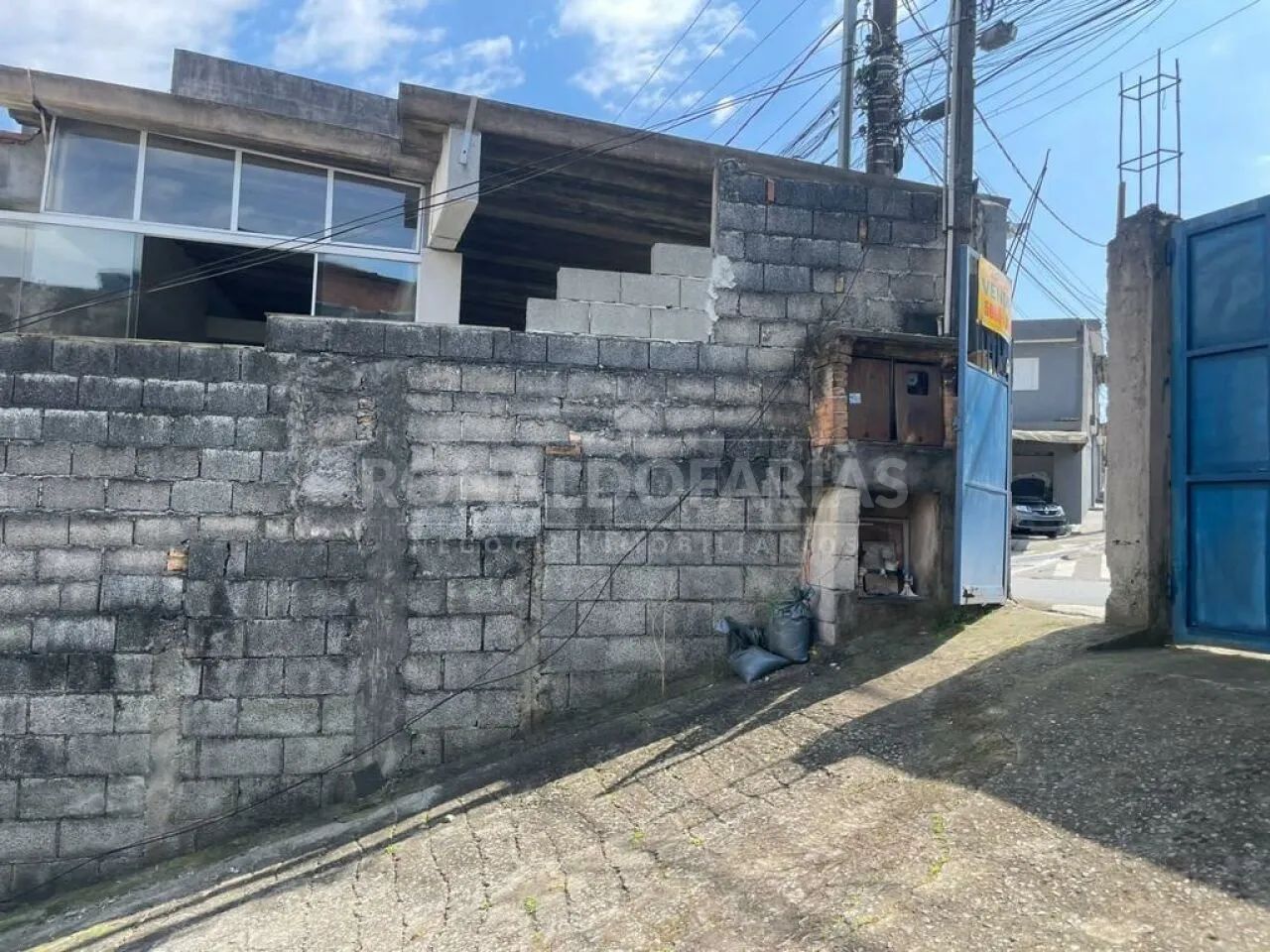 Terreno à Venda / Jordanópolis - Foto 2