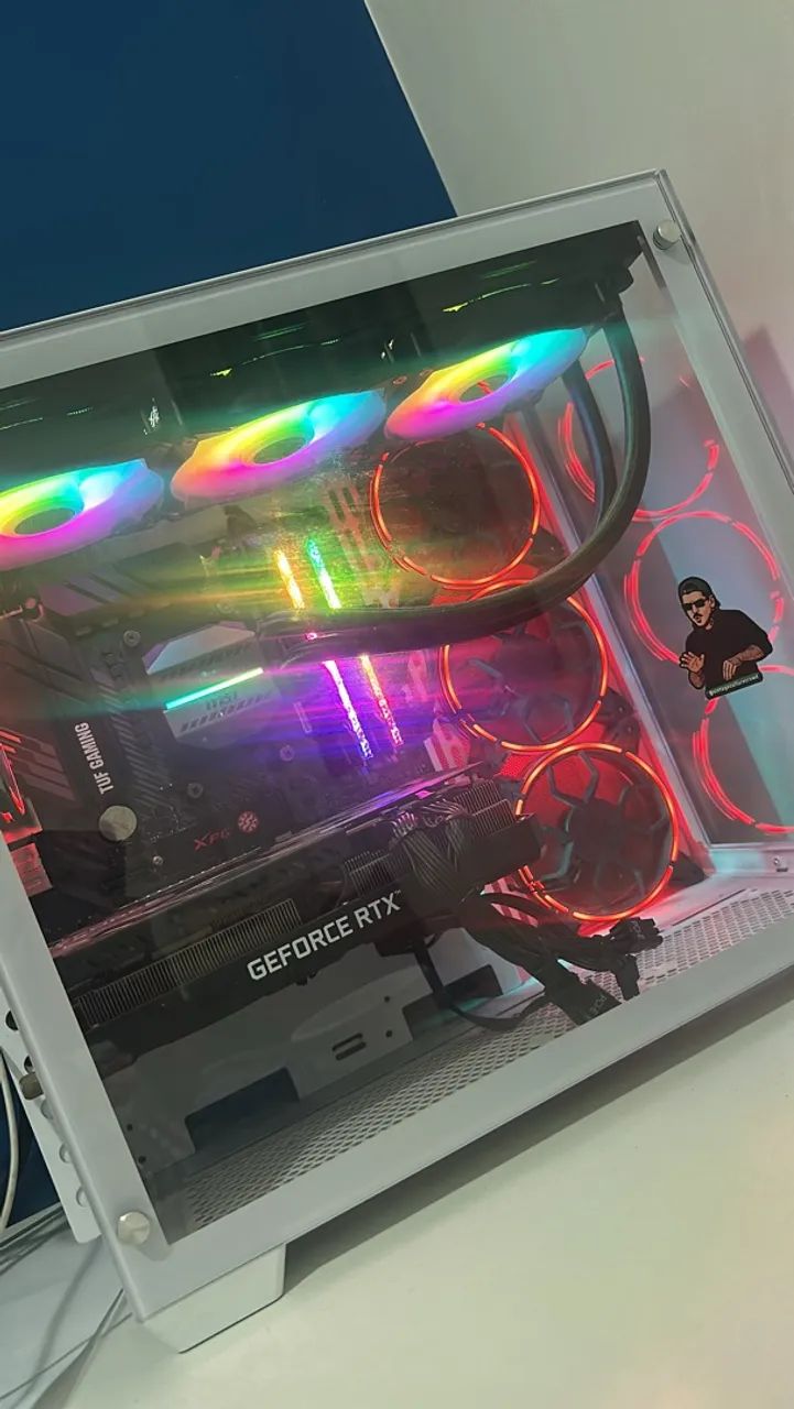 Ryzen 9 5900x - Foto 3