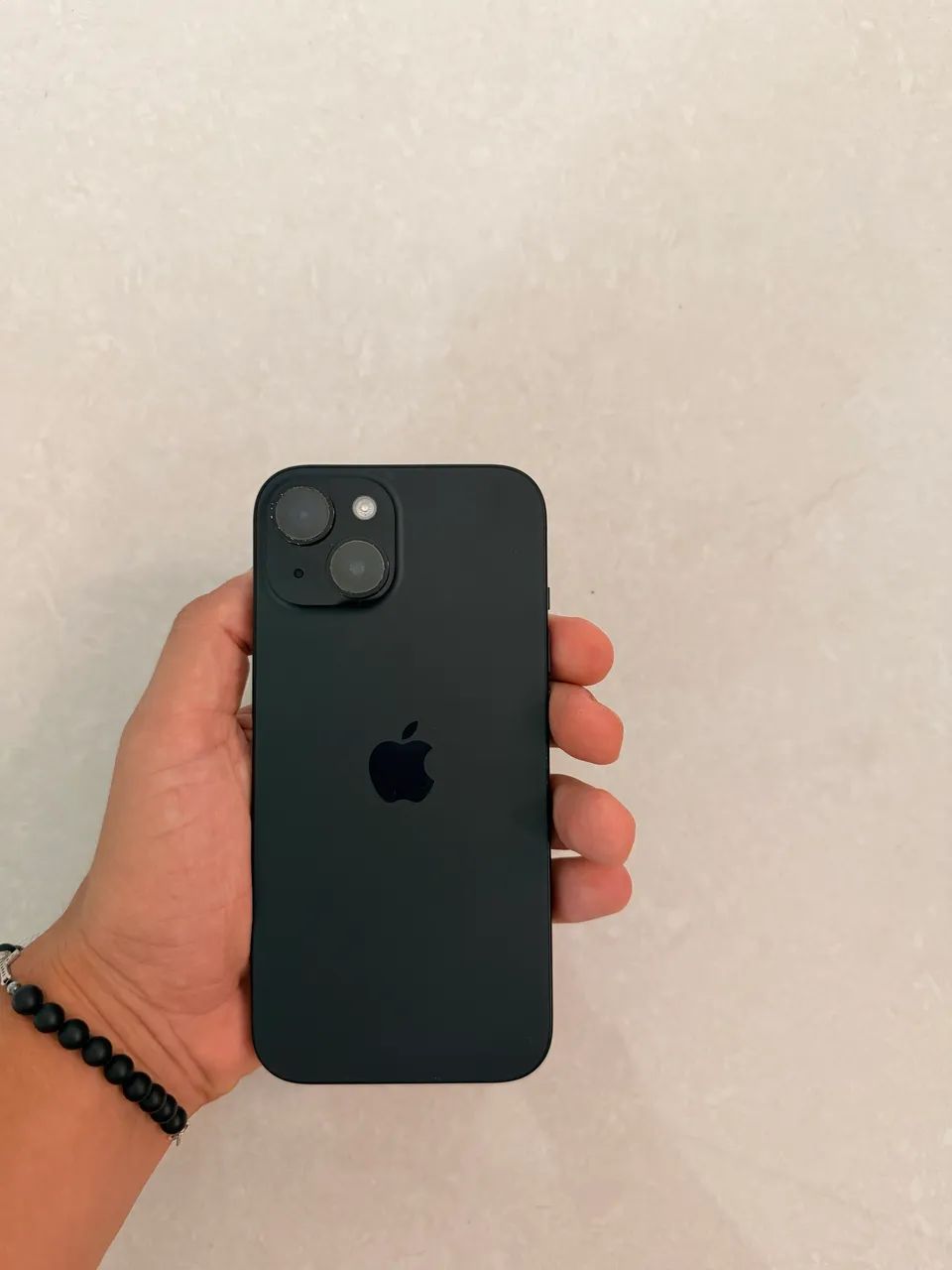 iPhone 15, 256 GB, cor preto. - Foto 3