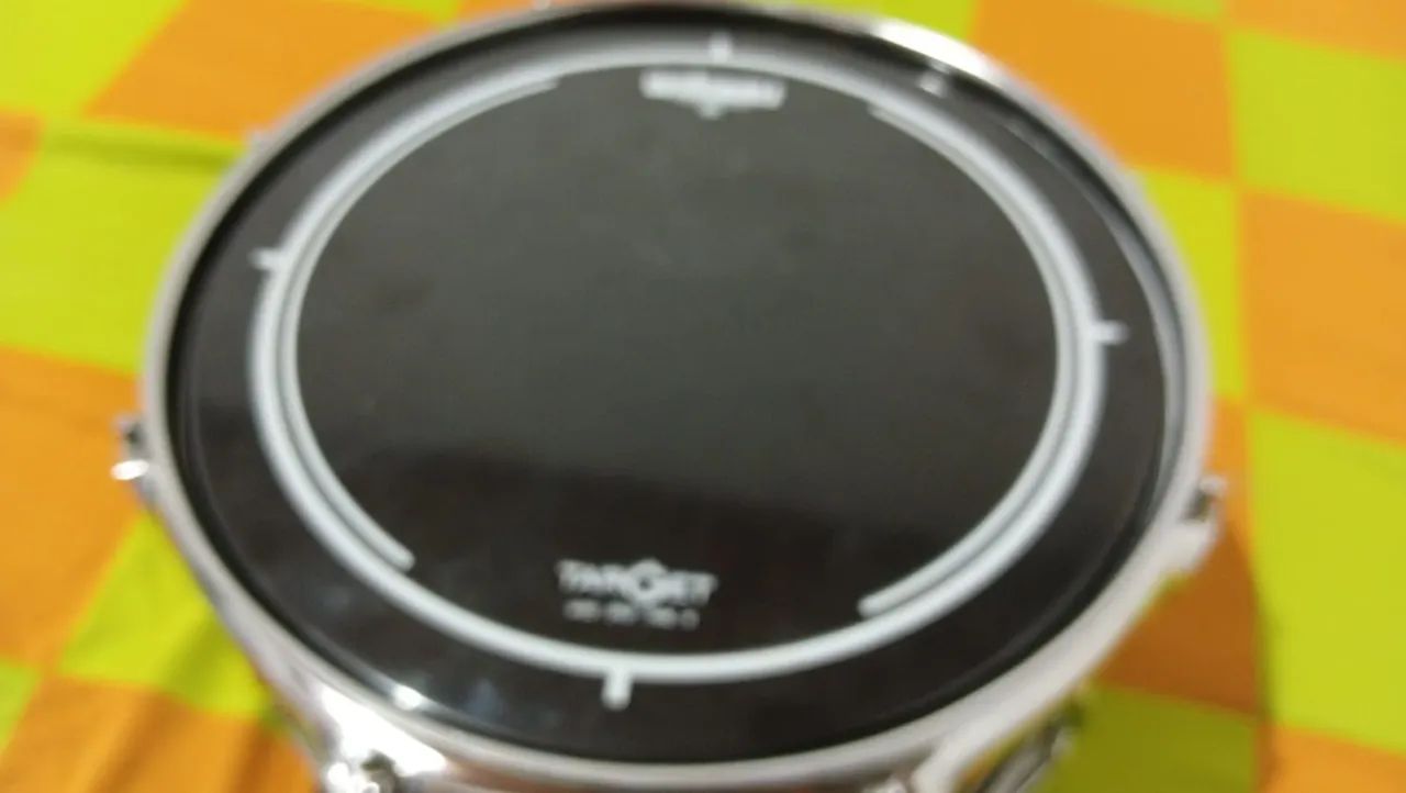 Caixa de bateria com case - Foto 3