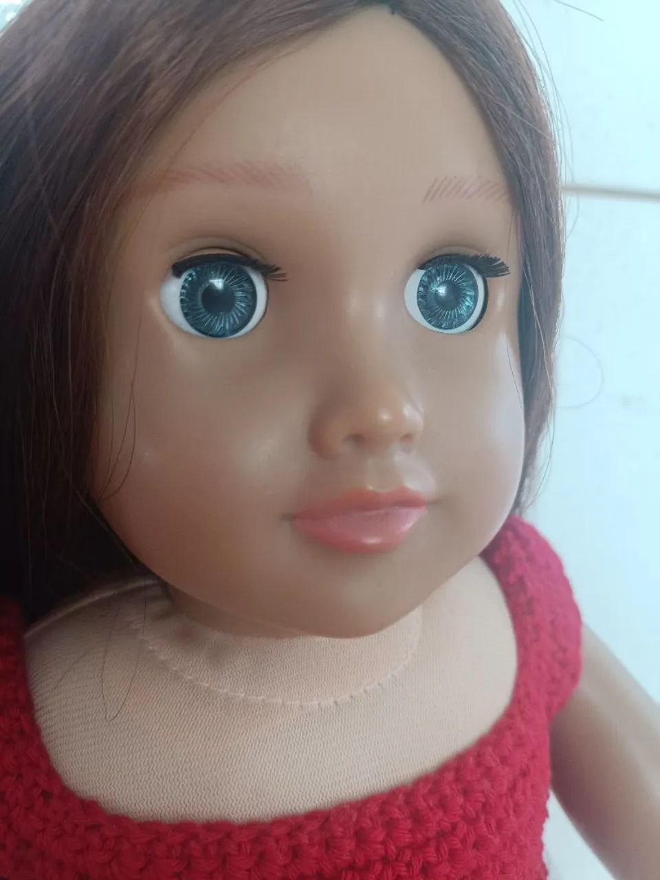 Boneca importada - Foto 5