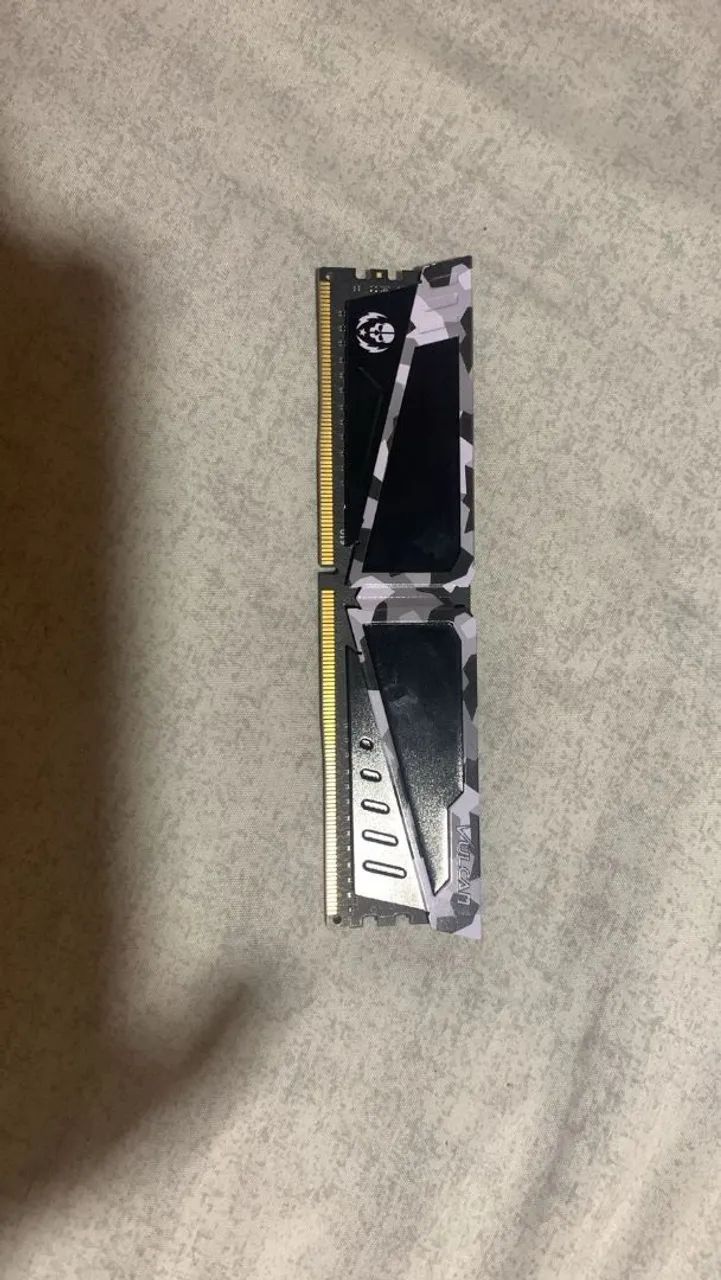 Memoria RAM DDR4 3000 TFORCE - Foto 4