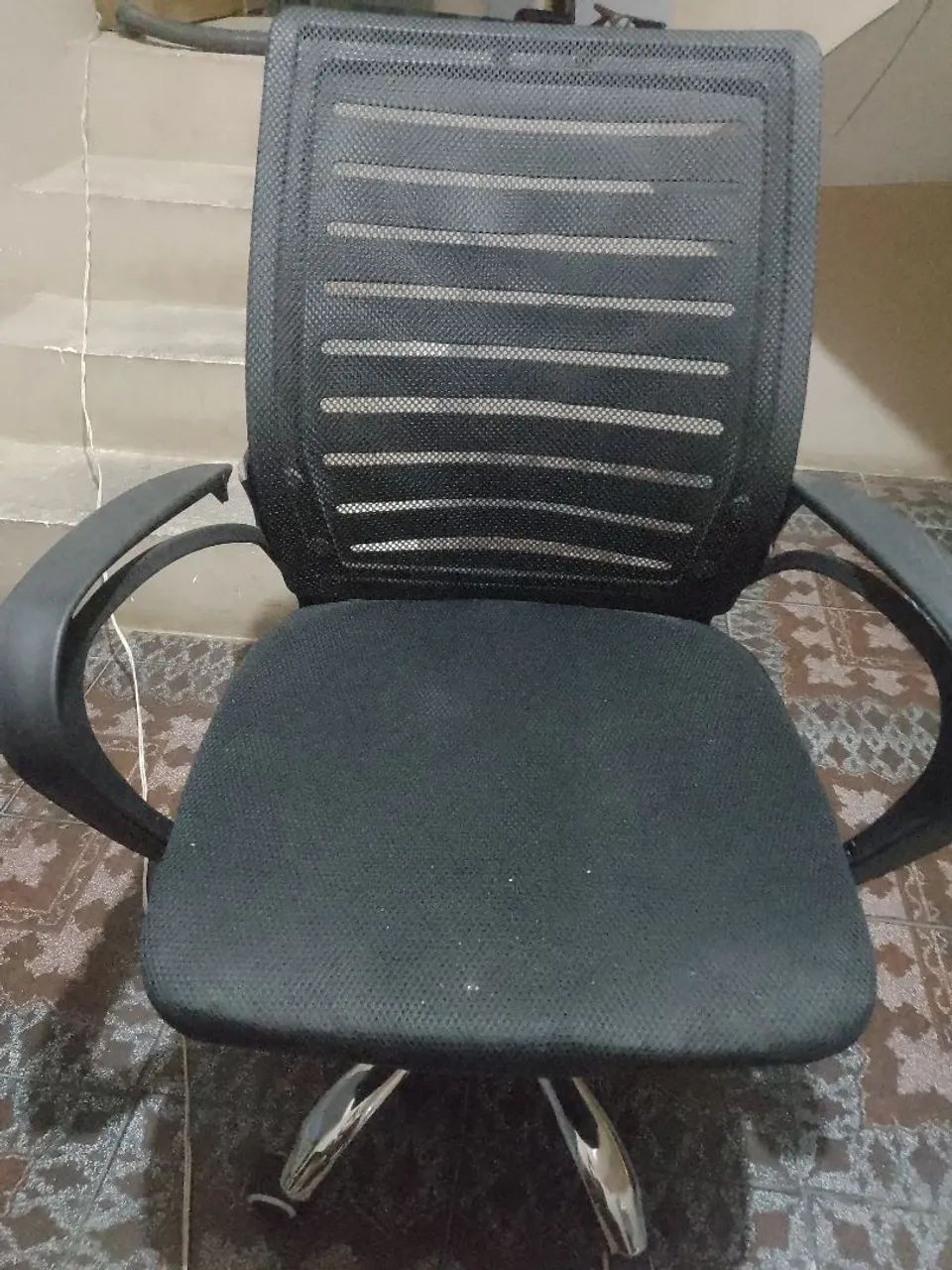 Cadeira de escritório 