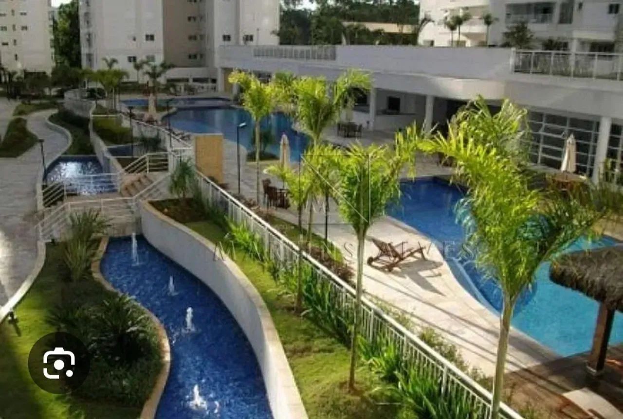 Apto de 132 mts 3 dormitórios 1 suite