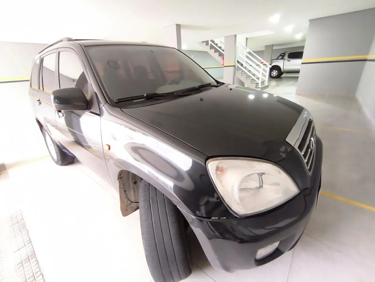 CHERRY TIGGO 2011 - Foto 2