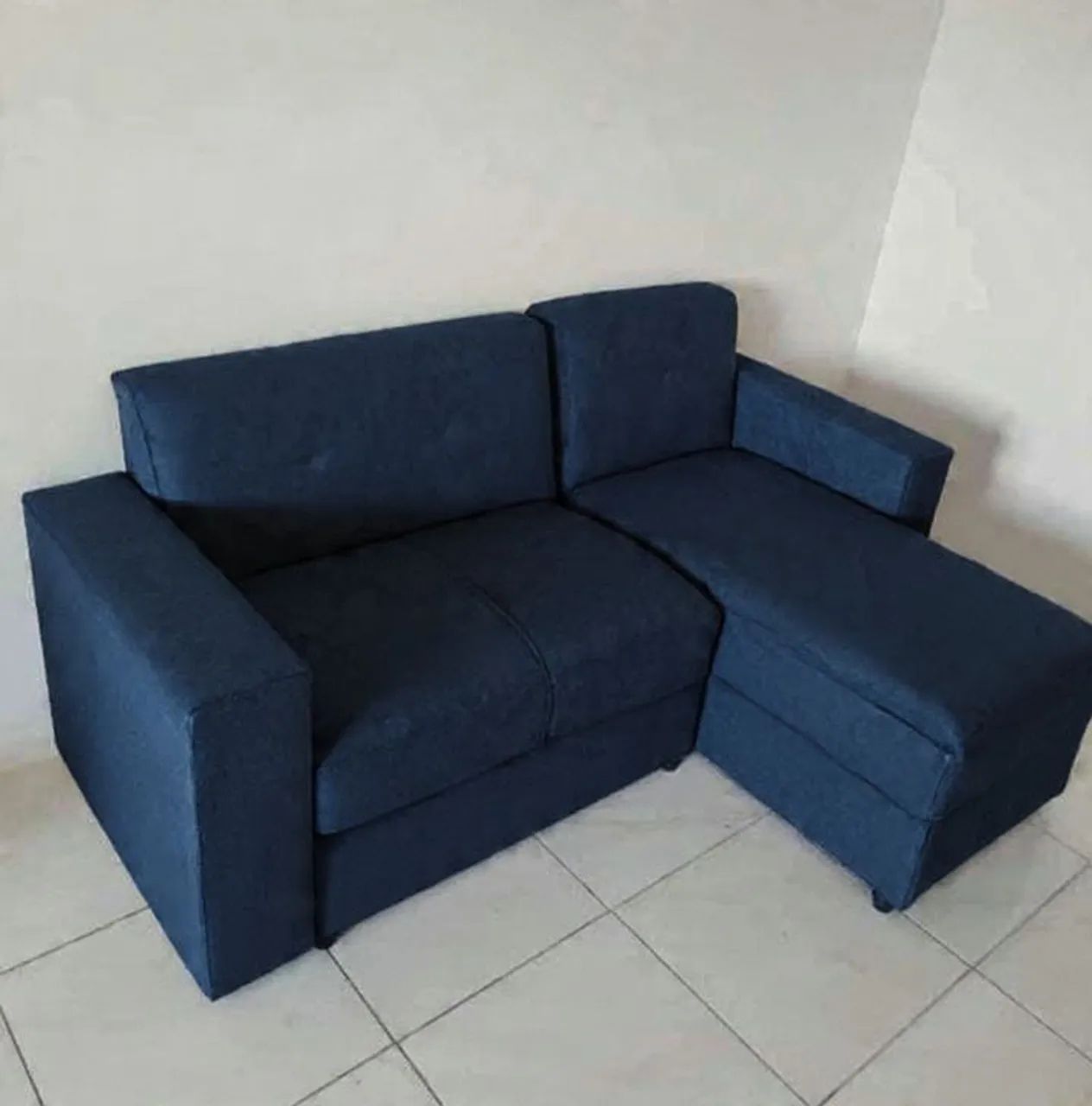 Sofá simples  - Foto 2