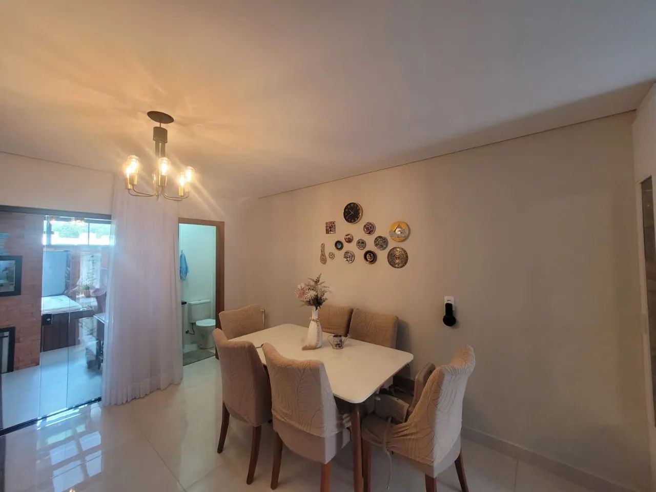 Residencial Caxambú - Foto 5