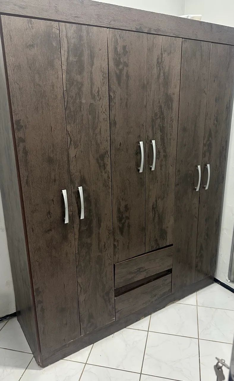 Guarda Roupa - Foto 2