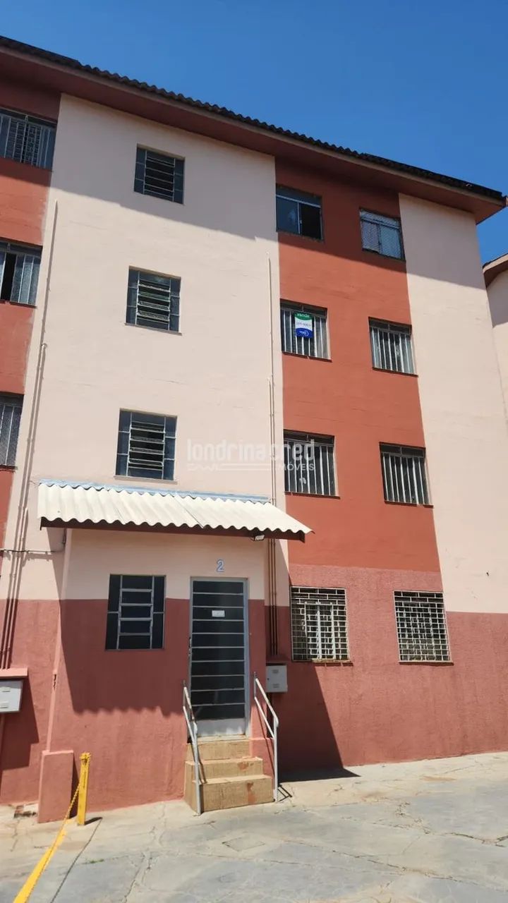 Apartamento Mobiliado de 2 Quartos à Venda  Conforto e Praticidade!