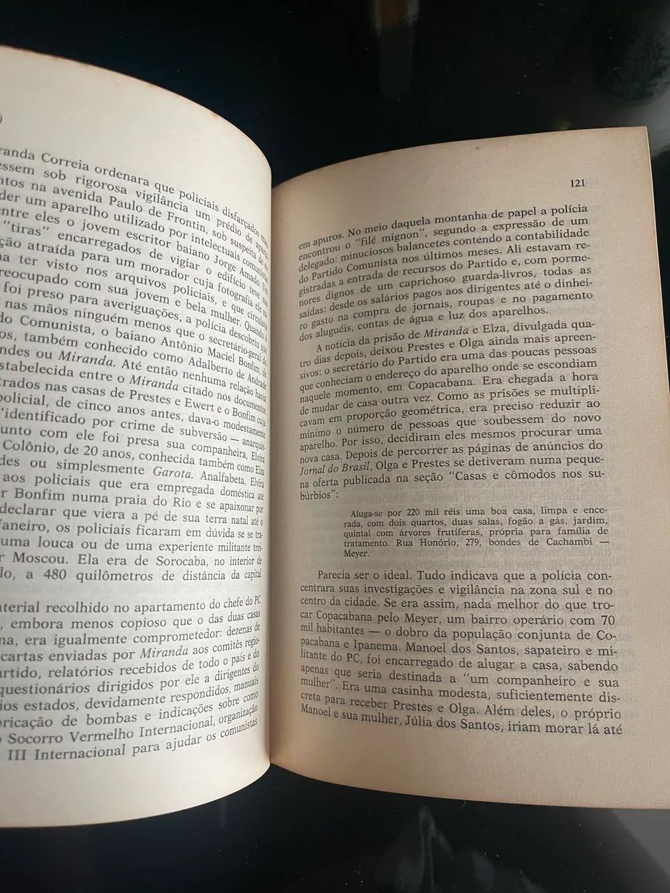 livro olga  - Foto 2