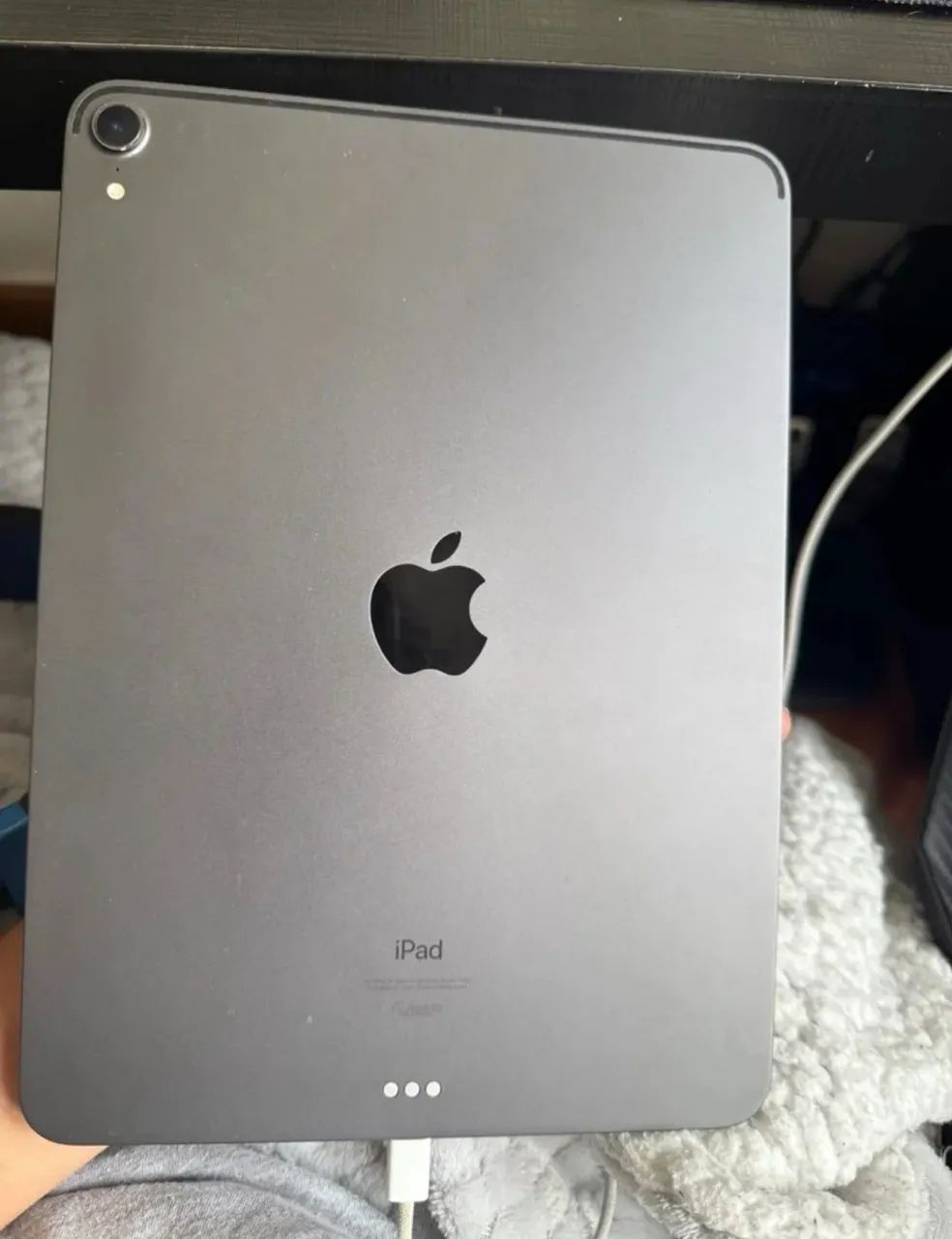 iPad Pro 11