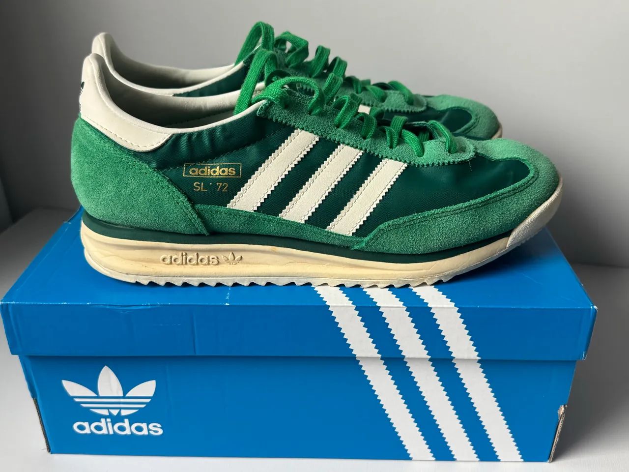 Adidas SL 72 - Foto 4