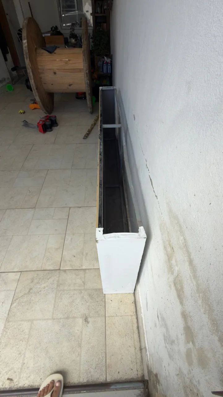 Placa de ACM para seu comércio  - Foto 4