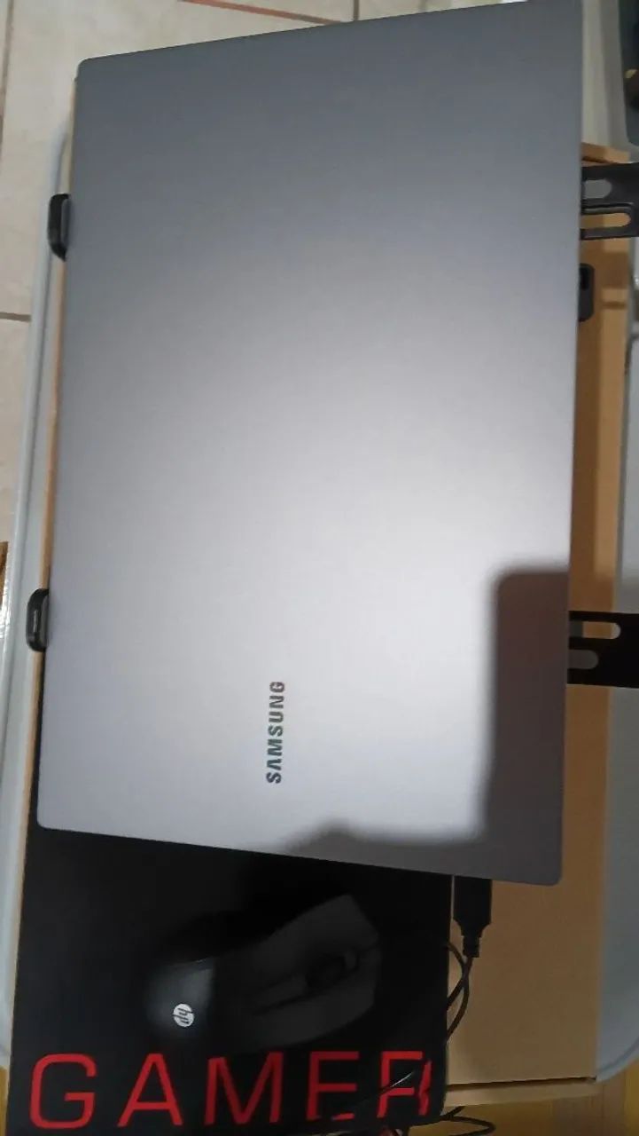 Notebook Samsung Book Pentium Gold  - Foto 4