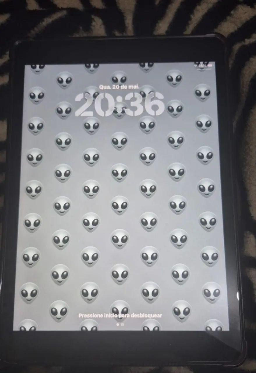 Ipad da Apple 9th geração de 64gb - Foto 4