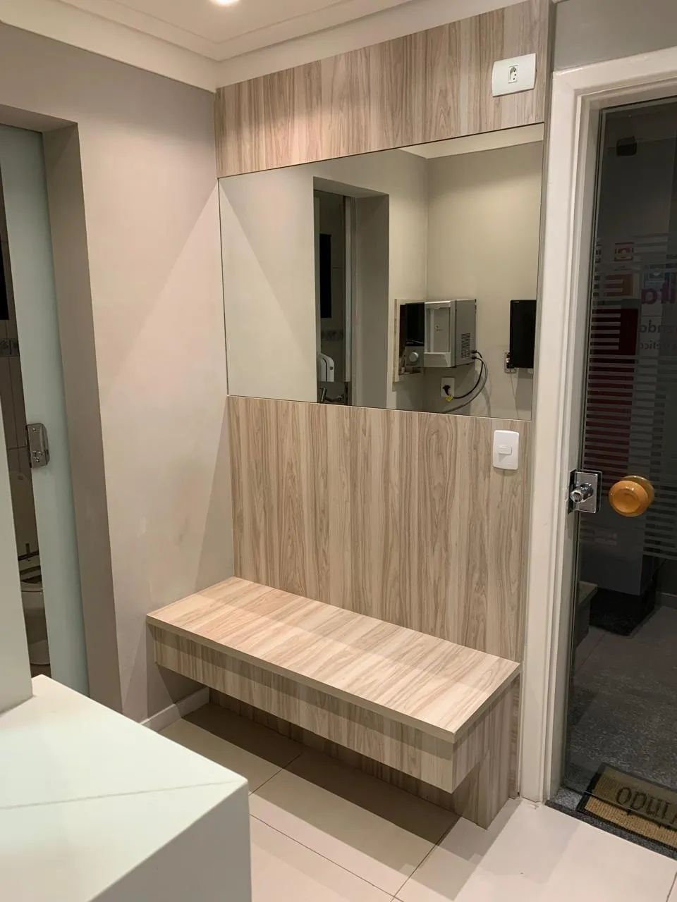 Sala Comercial à Venda com 1 vaga - Vila Clemetino codigo: 310354 - Foto 2