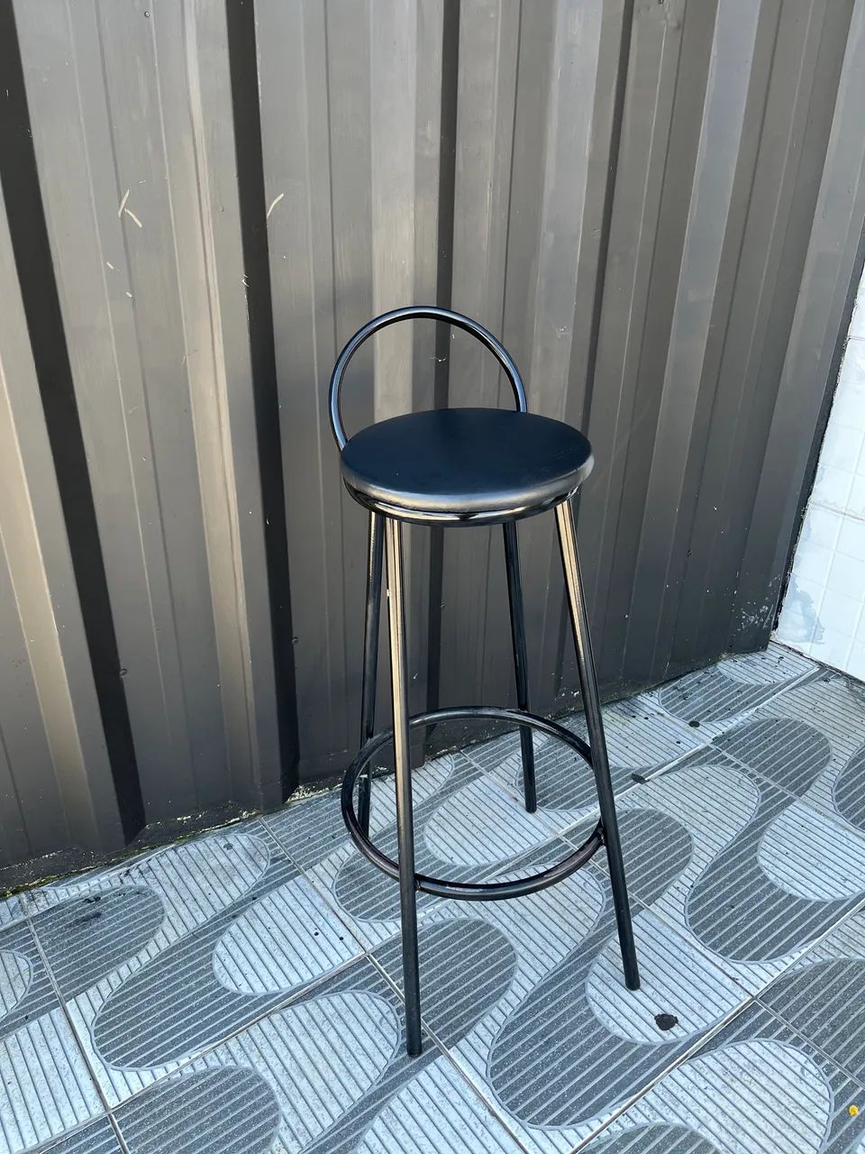 Banqueta