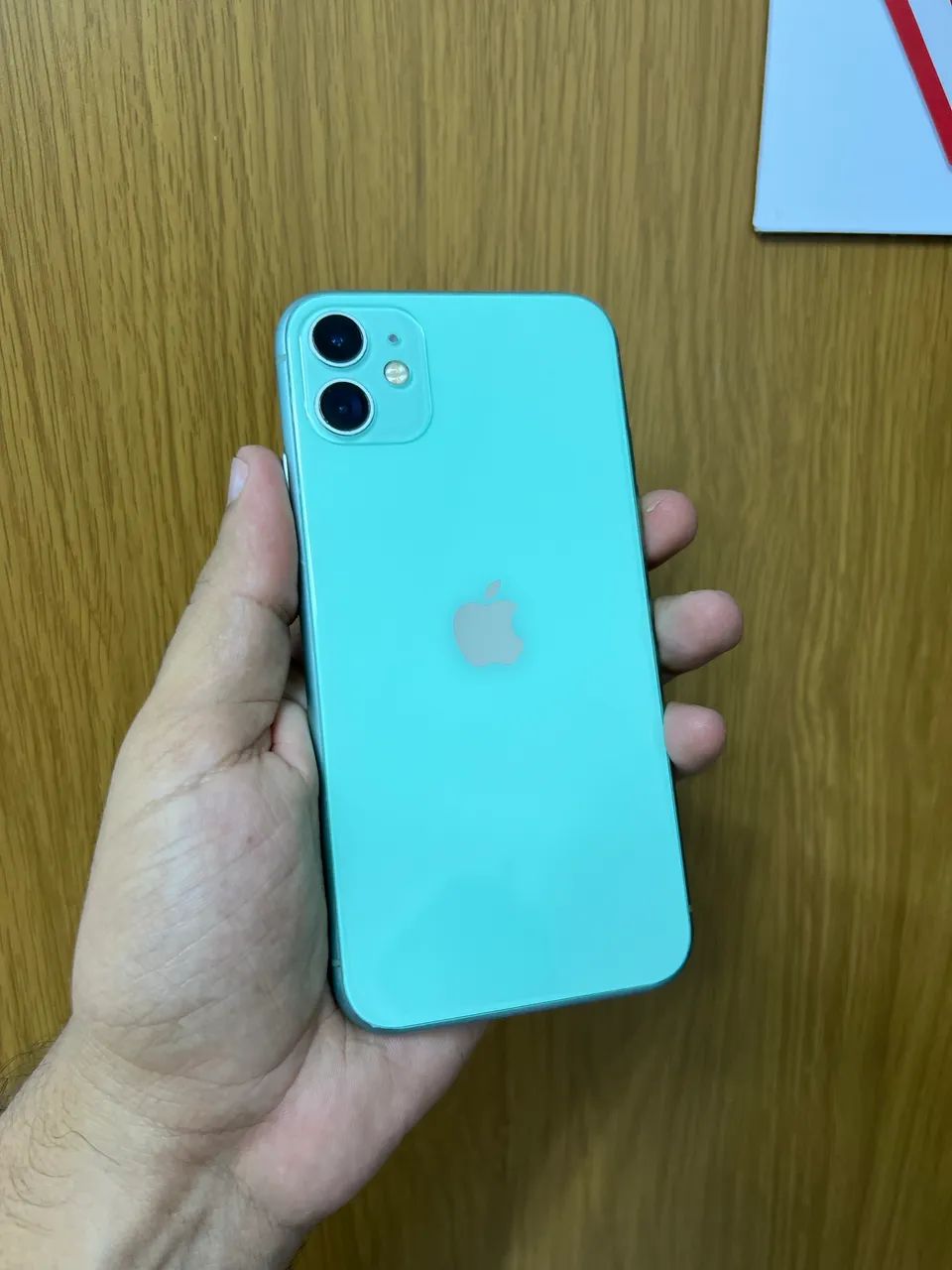 iPhone 11 64gb - Foto 2