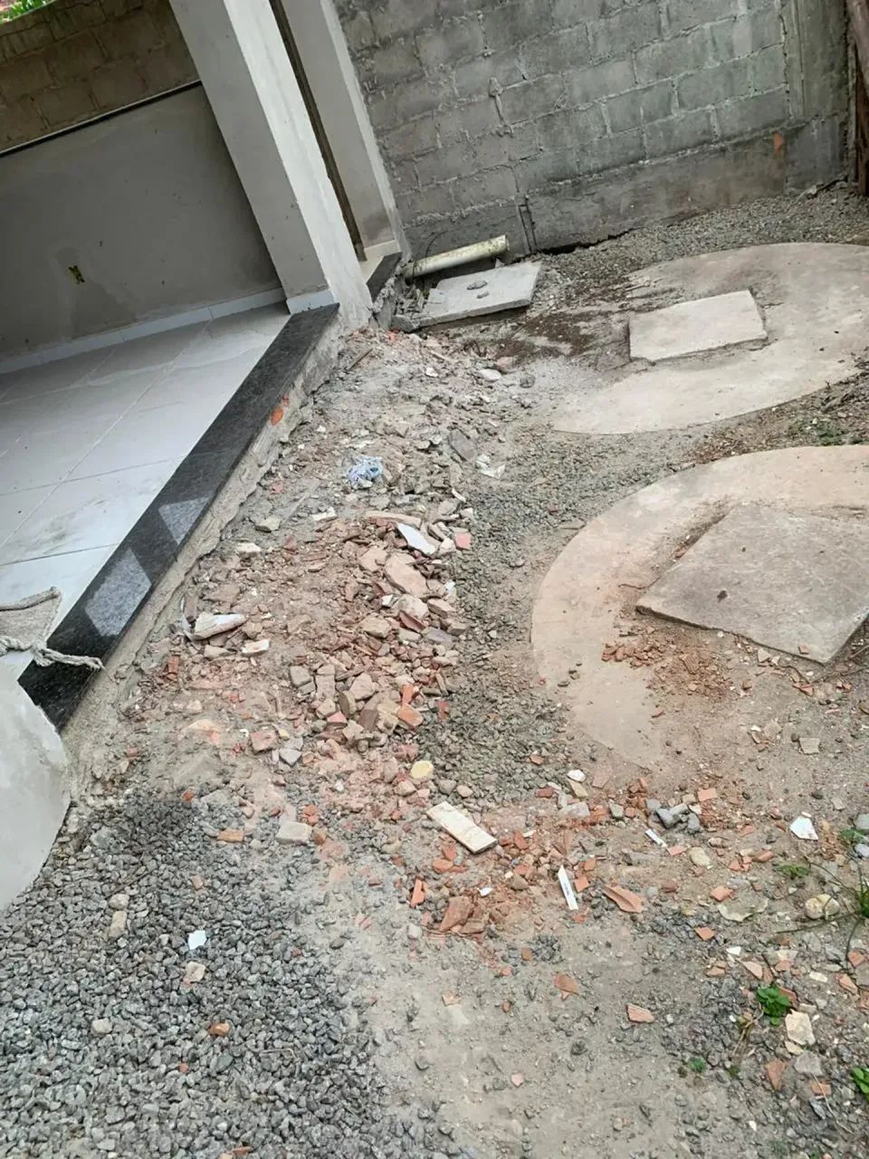 OPORTUNIDADE NA BARRA DO JUCU  A 4 LOTES DO MAR! - Foto 4
