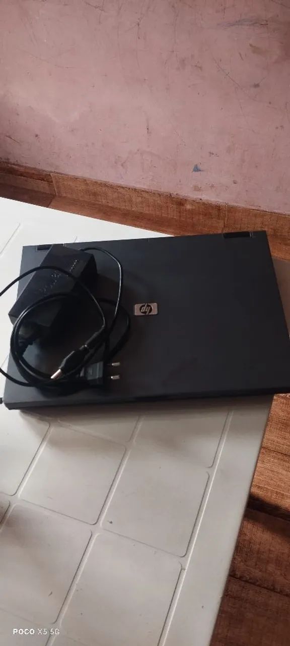 Notebook HP - Foto 2