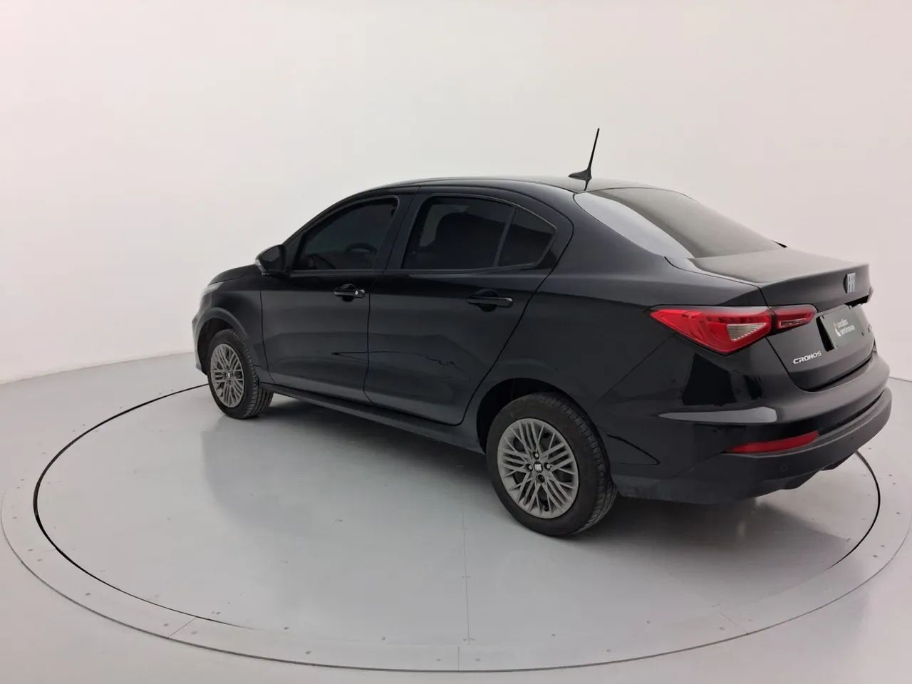 Fiat Cronos Drive 1.0 6V 2026 - Foto 3