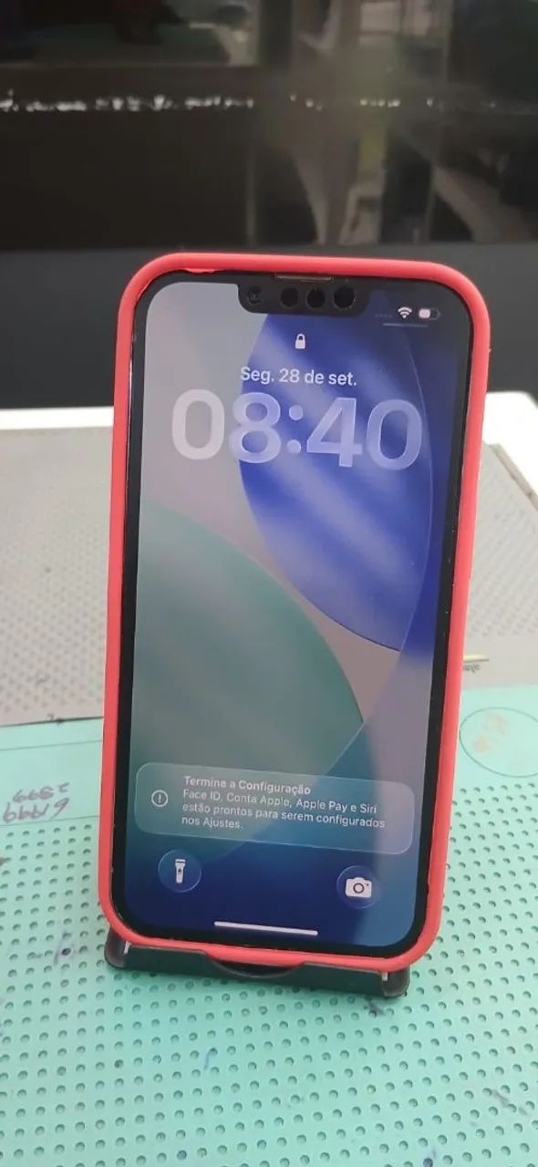 Iphone 13 pro 