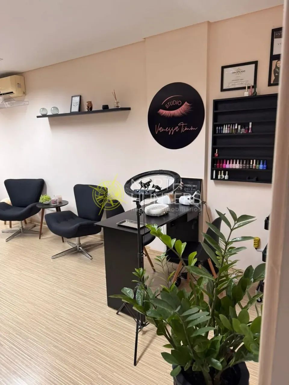 Sala à venda, Centro, Joinville, SC - Foto 2