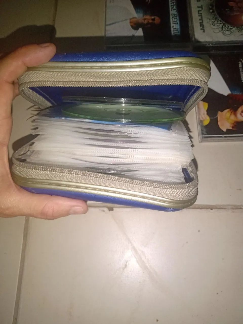 Cds  - Foto 2