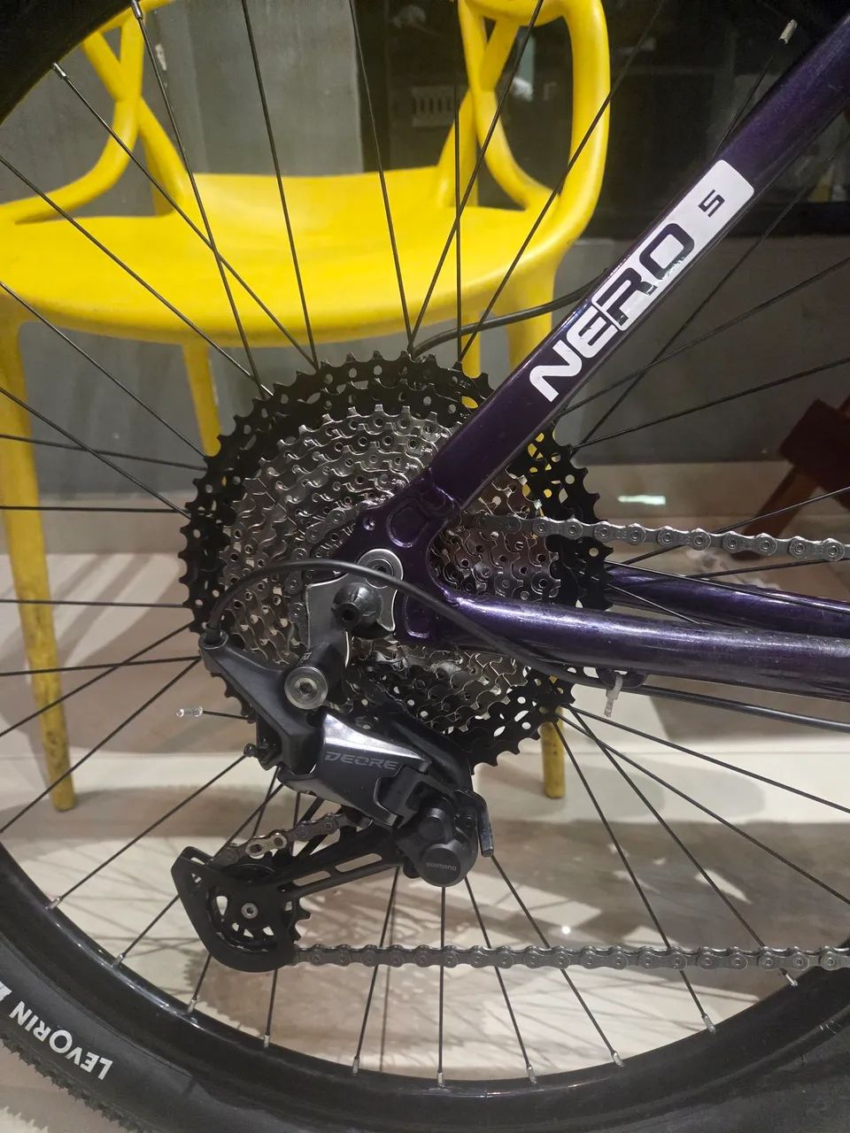 Bike absolute nero 5 - Foto 2