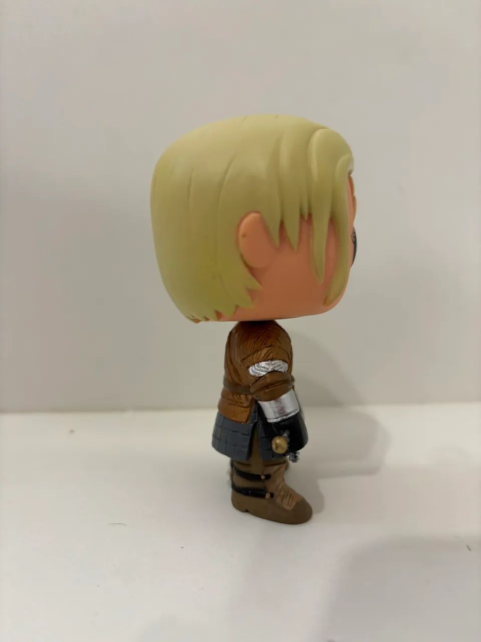 Funko pop Brienne of Tarth de Game of Thrones  - Foto 4
