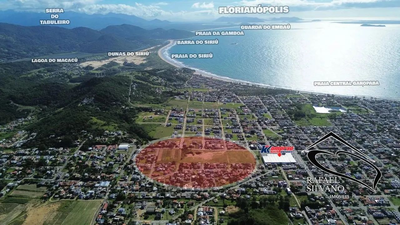 EXCLUSIVO!!! Casa para Venda A 1,5 KM DA PRAIA CENTRAL E PROXIMO A TUDO EM GAROPABA, Garop - Foto 2