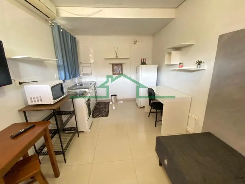 Apartamentos - KITCHENETTE SÃO DIMAS - MOBILIADO - Foto 4