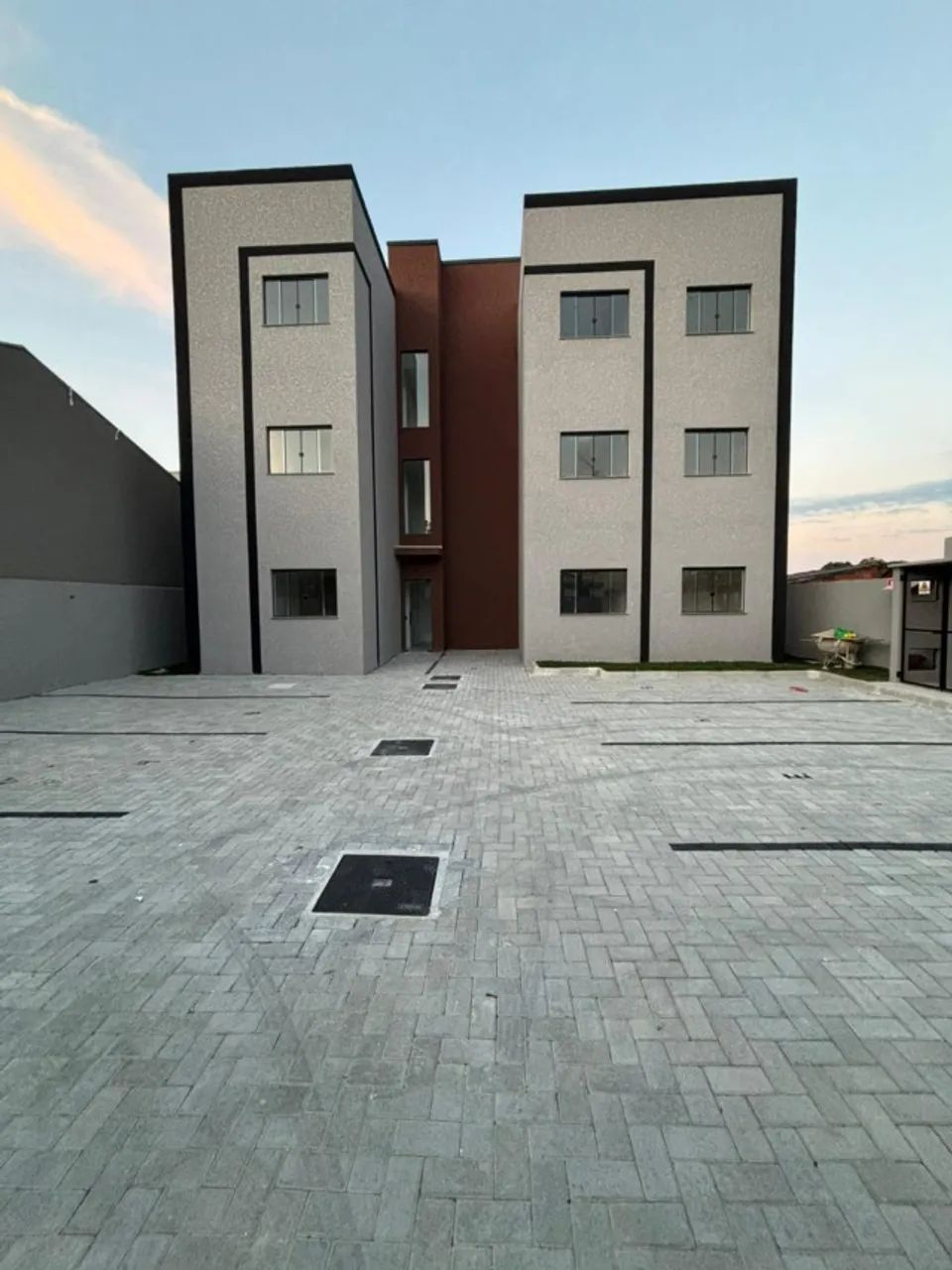 Studios e Apartamentos de 2 quartos no costeira, pronto para morar - Foto 2
