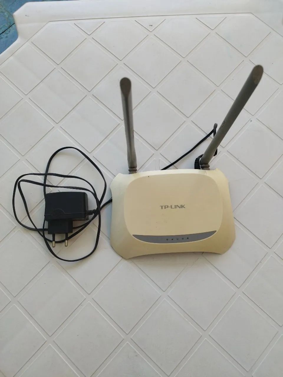 Roteador TP_LINK - Foto 5