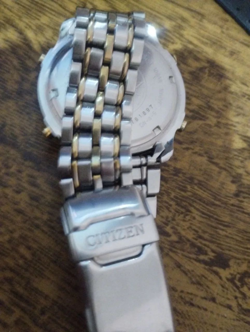 Citizen word time  - Foto 3