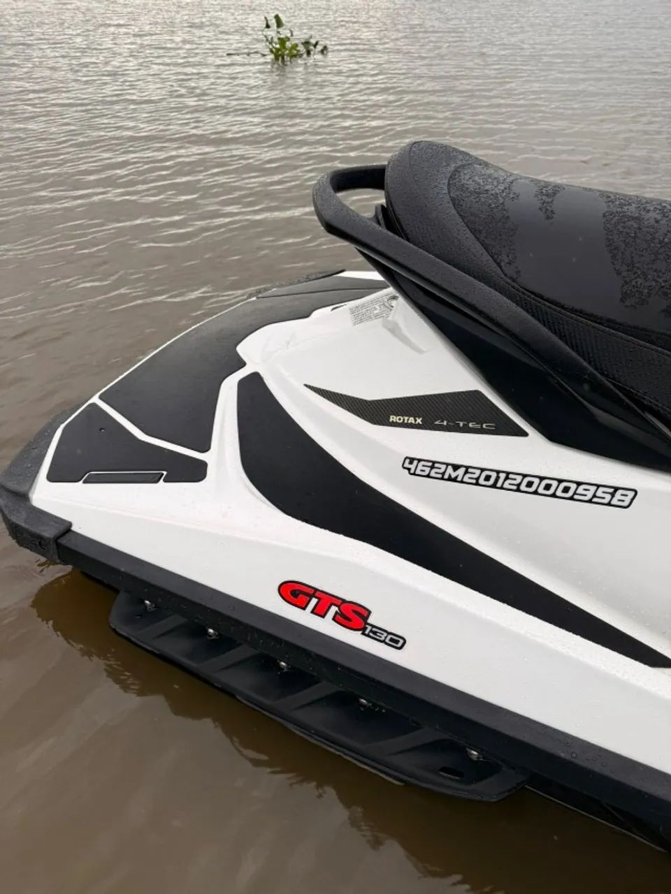 Jet Sky Sea Doo 130 - Foto 4