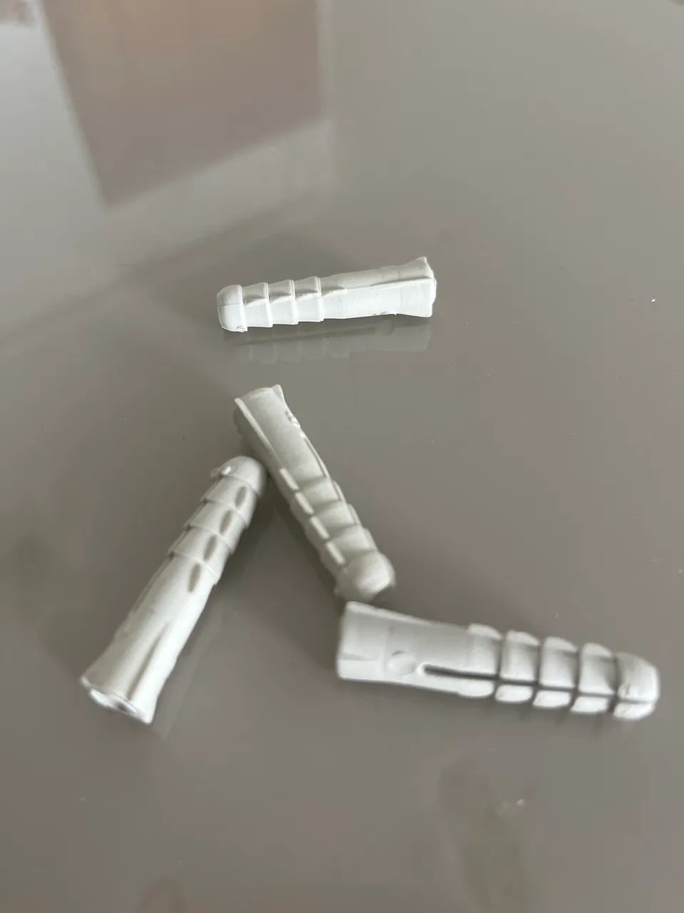 Bucha 8mm - R$ 0,25 centavos cada 