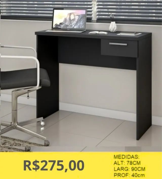 ESCRIVANINHA A PRONTA-ENTREGA  - Foto 2