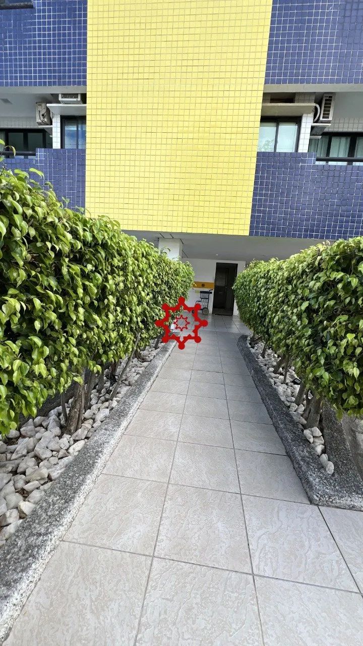 Apartamento disponivel para locação no Edifício Portal do Amazonas, bairro Universitario e - Foto 4