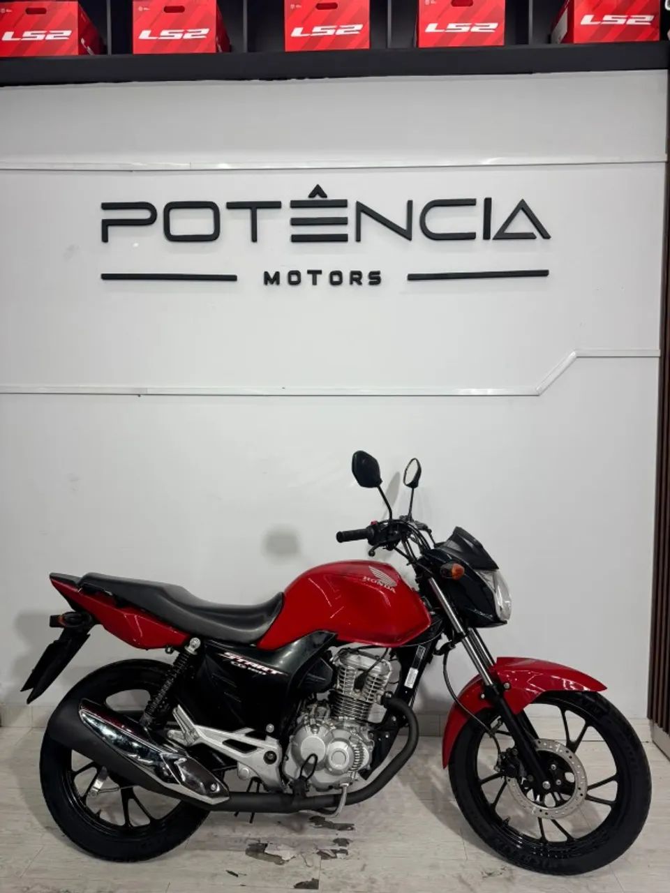 START 160 Financiamento sem entrada 