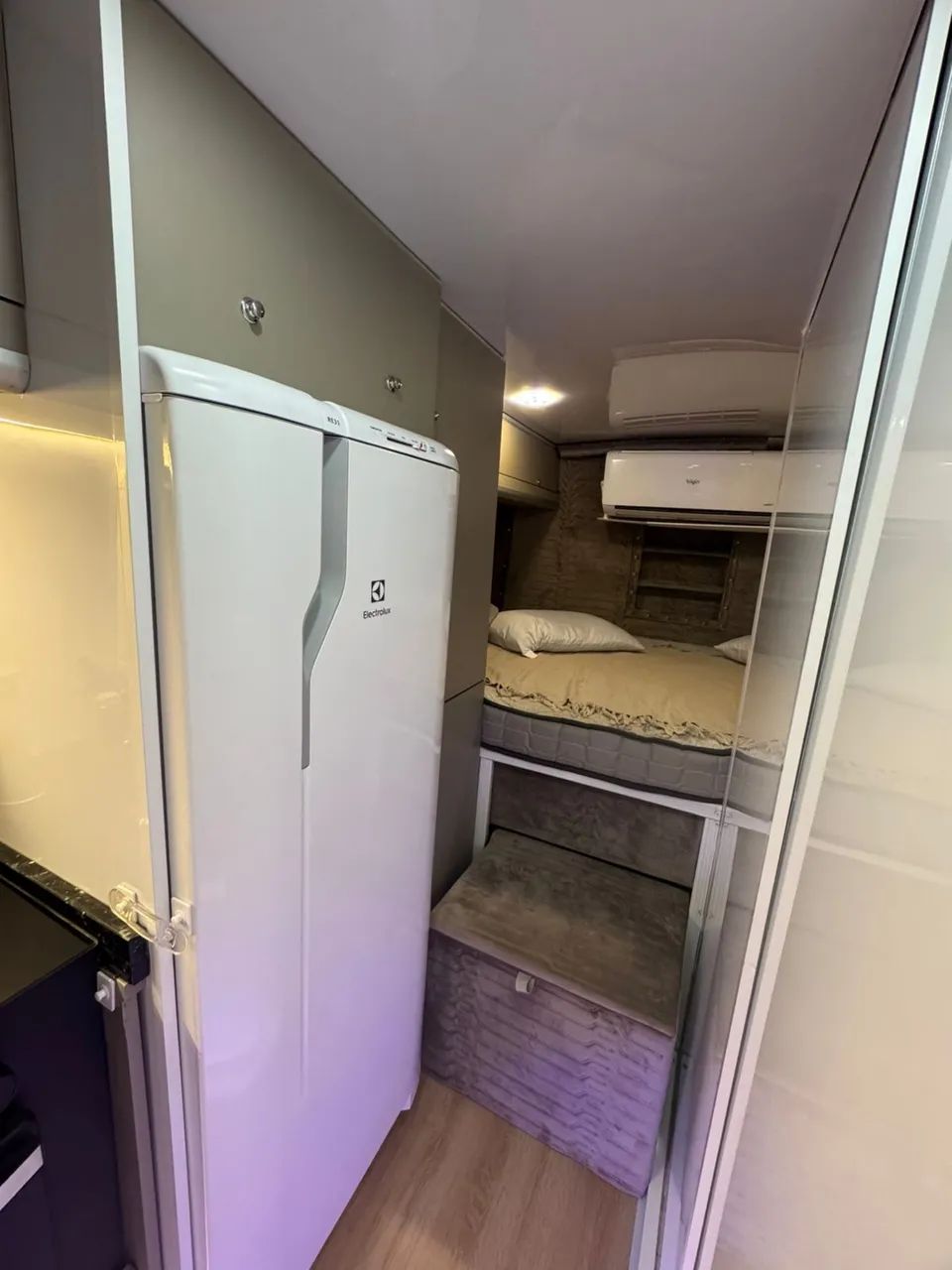 Motor Home Volare 2012 vende se  - Foto 7