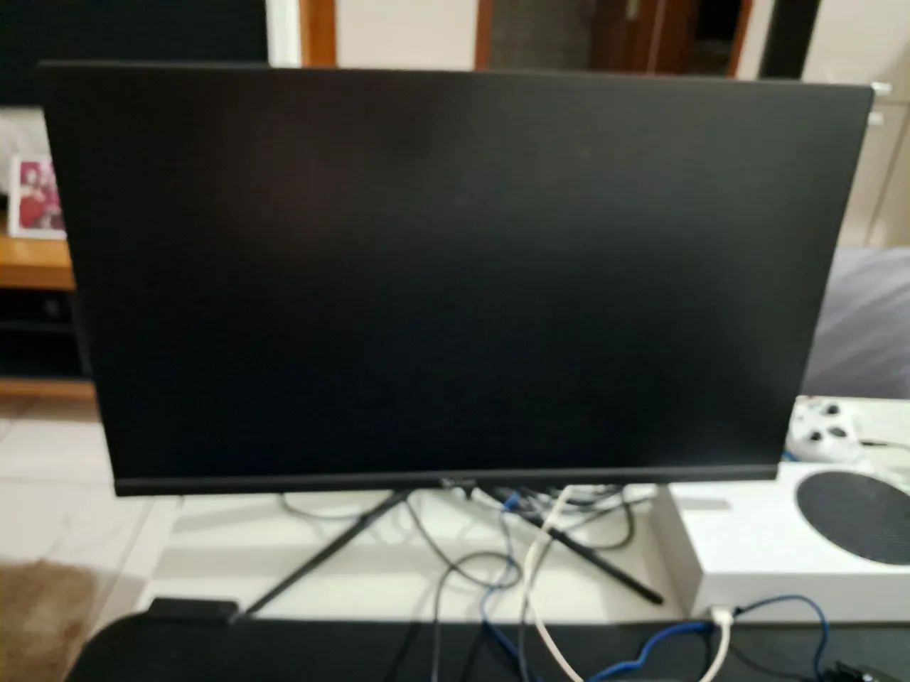 Monitor gamer 144hz - Foto 3