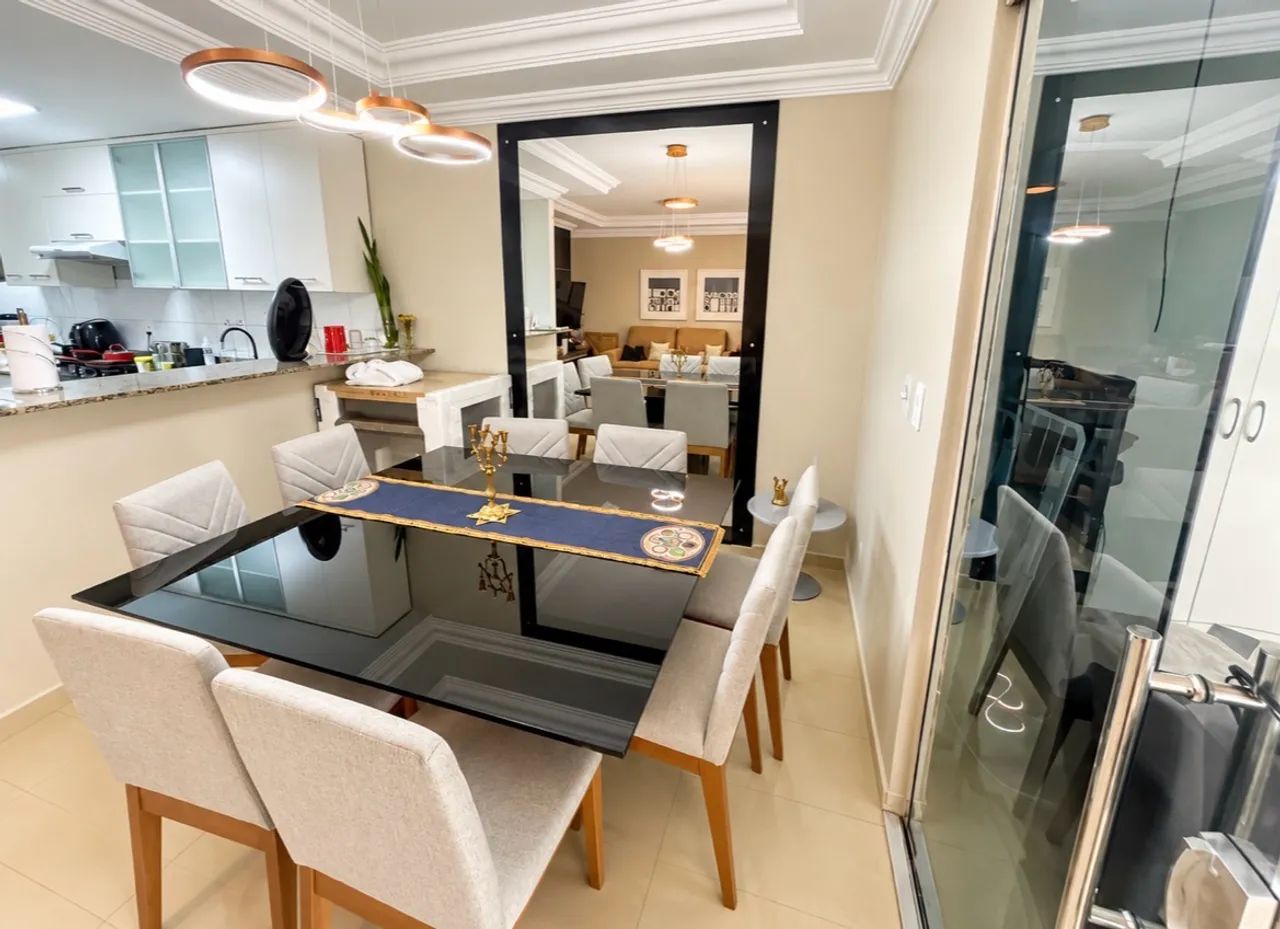 CASA MOBILIADA- COND EFHRAIM PROX AV CONSTANTINO NERY - Foto 5