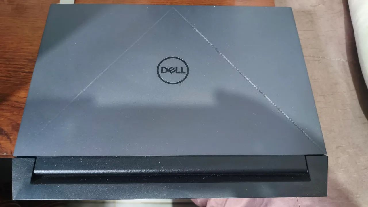 Notebook Dell G15  I7 32GB - Foto 4