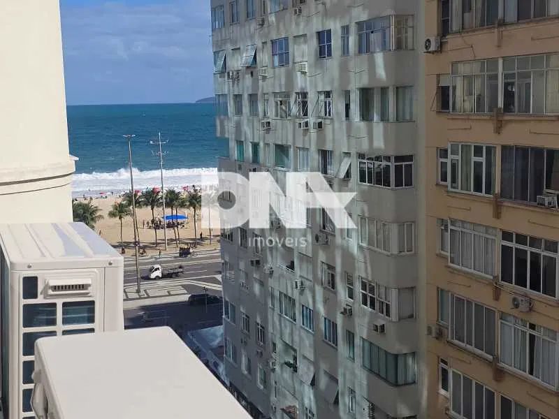 Apartamento : / Residencial / Copacabana - Foto 2