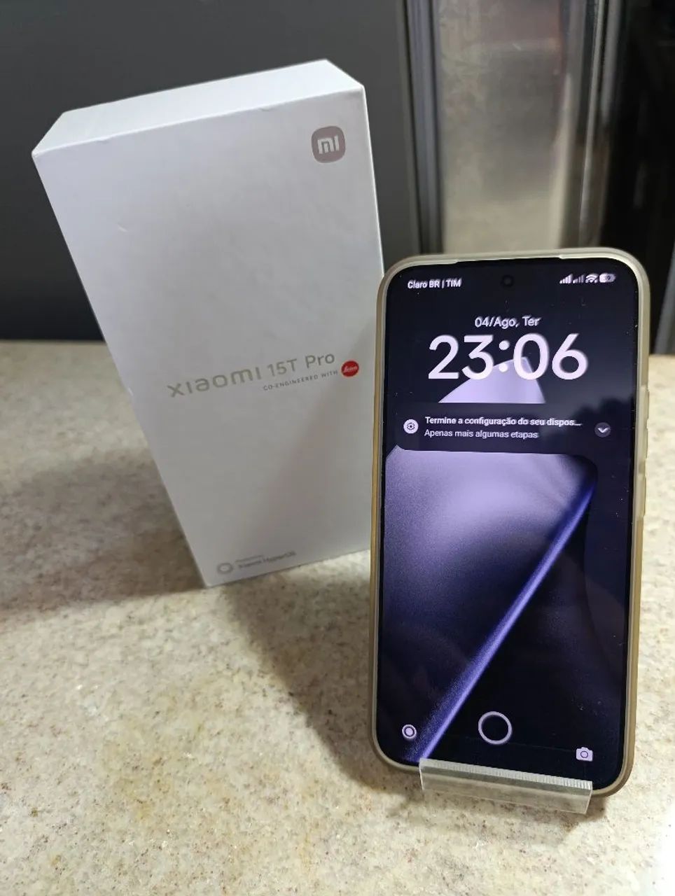 Xiaomi 15t Pro